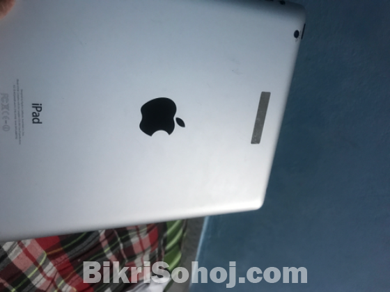 Apple i pad